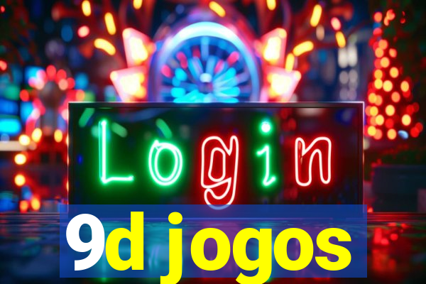 9d jogos